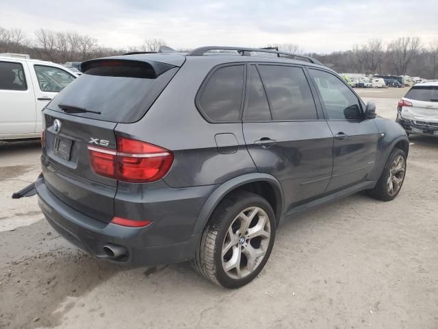 2013 BMW X5 XDRIVE35I