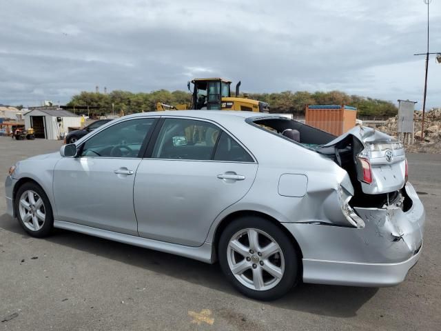 2007 Toyota Camry CE