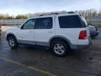 2002 Ford Explorer XLT