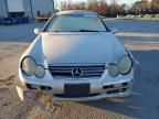 2003 Mercedes-Benz C 230K Sport Coupe