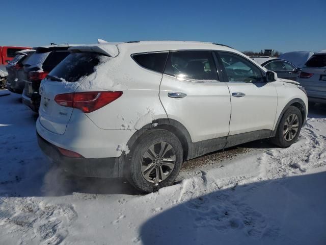 2016 Hyundai Santa FE Sport