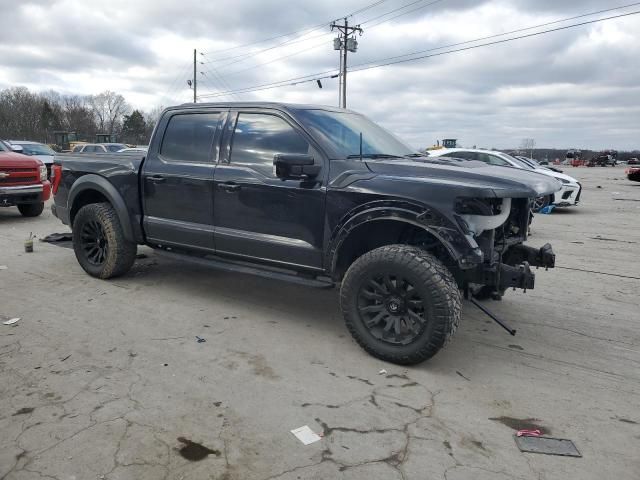 2023 Ford F150 Raptor