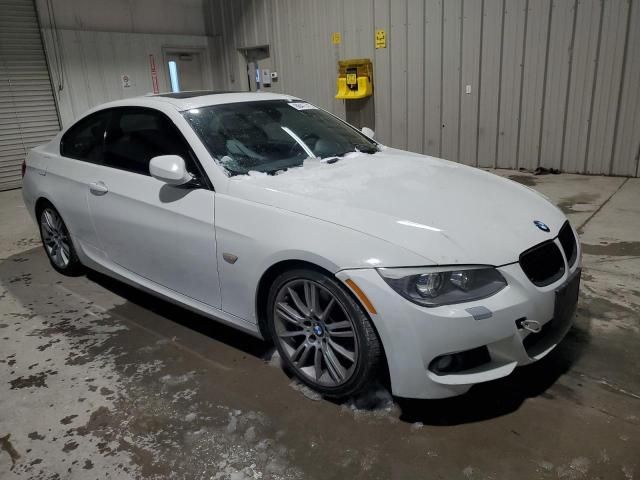 2012 BMW 335 I