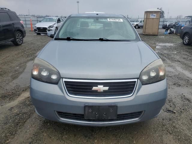 2008 Chevrolet Malibu LT