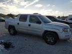 2007 Honda Ridgeline RT