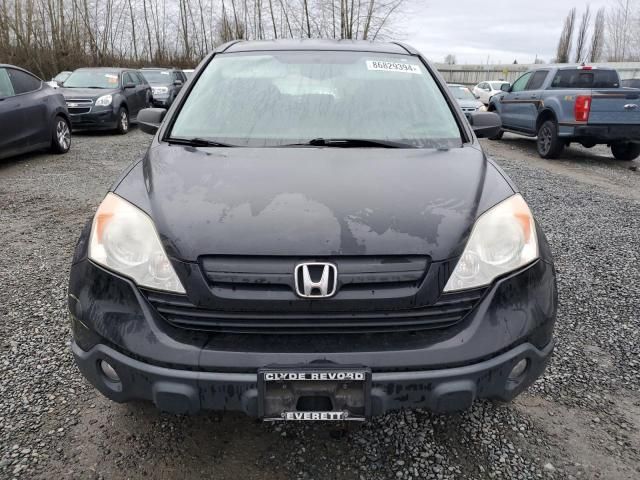 2007 Honda CR-V LX