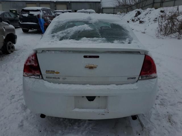 2012 Chevrolet Impala LT