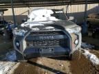 2018 Toyota 4runner SR5/SR5 Premium