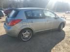 2009 Nissan Versa S