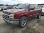 2004 Chevrolet Avalanche C1500