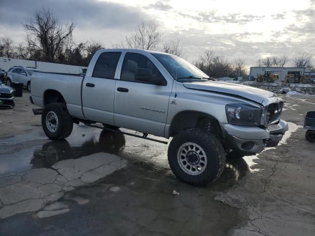 2006 Dodge RAM 2500 ST