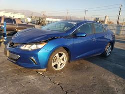 Lotes con ofertas a la venta en subasta: 2017 Chevrolet Volt LT