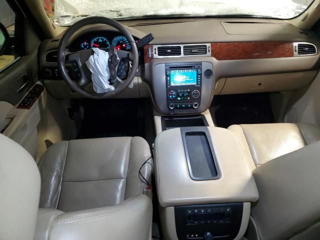 2010 GMC Yukon SLT