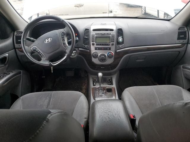 2010 Hyundai Santa FE SE