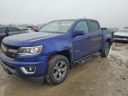 2015 Chevrolet Colorado Z71 en venta en Kansas City, KS