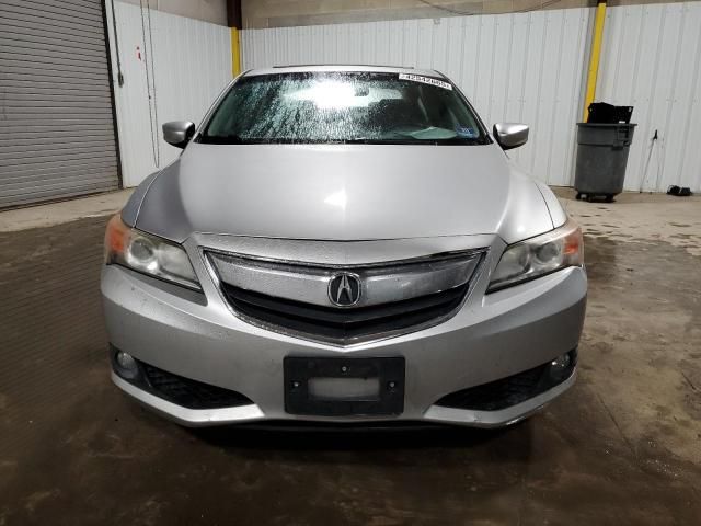 2013 Acura ILX 20 Tech