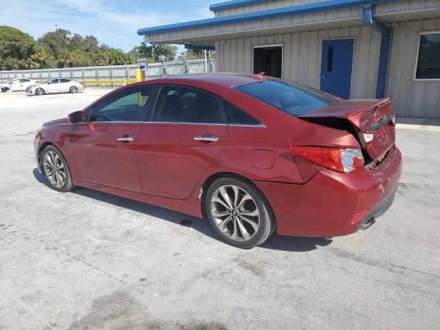 2014 Hyundai Sonata SE