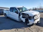 2019 Chevrolet Silverado K1500 RST