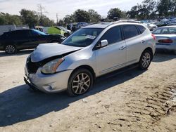 2012 Nissan Rogue S en venta en Ocala, FL