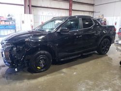 Salvage cars for sale at Rogersville, MO auction: 2023 Hyundai Santa Cruz Night