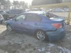 2014 Subaru Impreza Premium