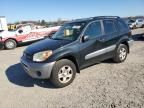 2005 Toyota Rav4