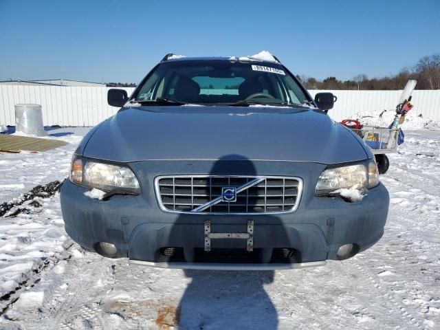 2003 Volvo XC70