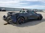 2023 Chevrolet Corvette Stingray 1LT