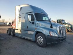 Freightliner salvage cars for sale: 2016 Freightliner Cascadia 125