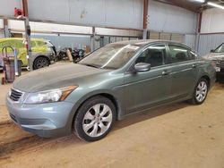 2010 Honda Accord EXL en venta en Mocksville, NC