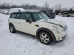 2009 Mini Cooper Clubman