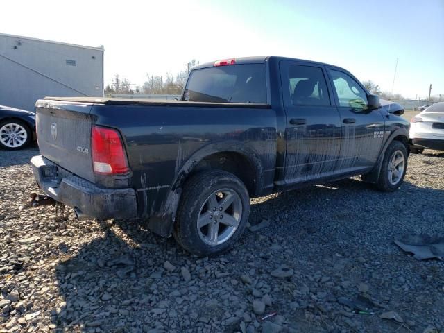 2016 Dodge RAM 1500 ST