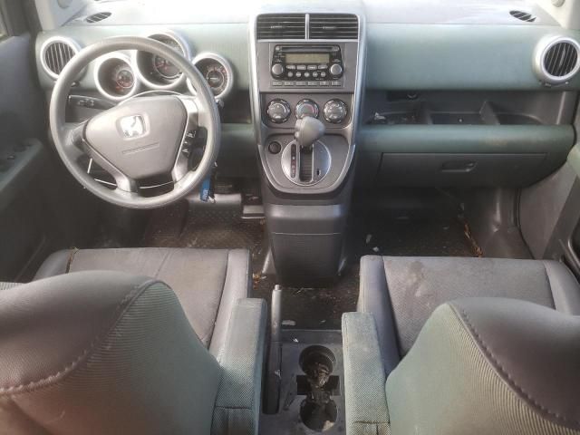 2005 Honda Element EX