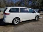 2014 Toyota Sienna LE