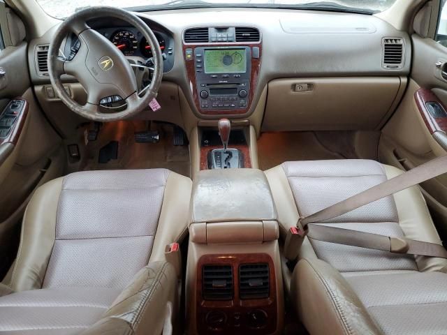 2005 Acura MDX