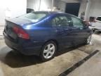 2008 Honda Civic EX