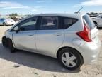 2017 Nissan Versa Note S