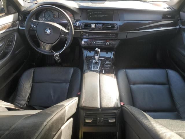 2011 BMW 535 XI