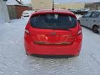 2013 Ford Fiesta SE