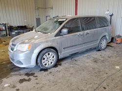 Clean Title Cars for sale at auction: 2013 Dodge Grand Caravan SE