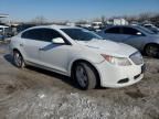 2011 Buick Lacrosse CX