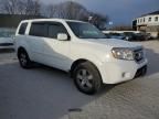 2010 Honda Pilot EXL