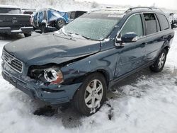 Volvo salvage cars for sale: 2007 Volvo XC90 3.2