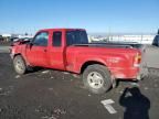 1999 Ford Ranger Super Cab