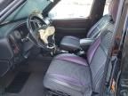 2001 Nissan Pathfinder LE