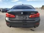 2019 BMW 530E