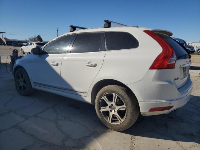 2014 Volvo XC60 T6