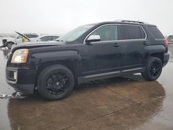 2017 GMC Terrain SLT en venta en Grand Prairie, TX