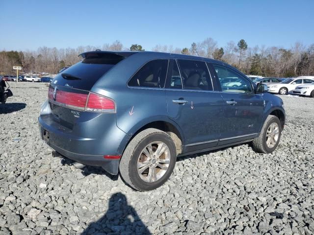 2010 Lincoln MKX