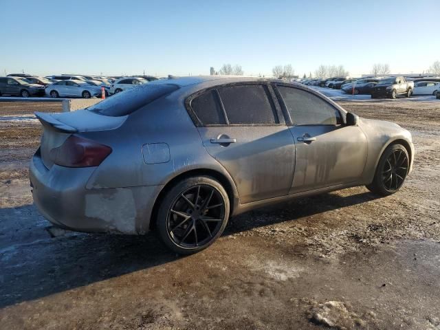 2013 Infiniti G37